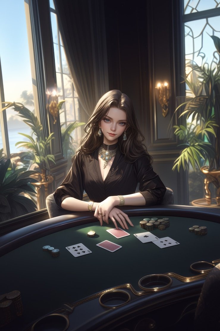 s80tr Live Baccarat